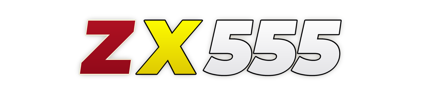 zx555